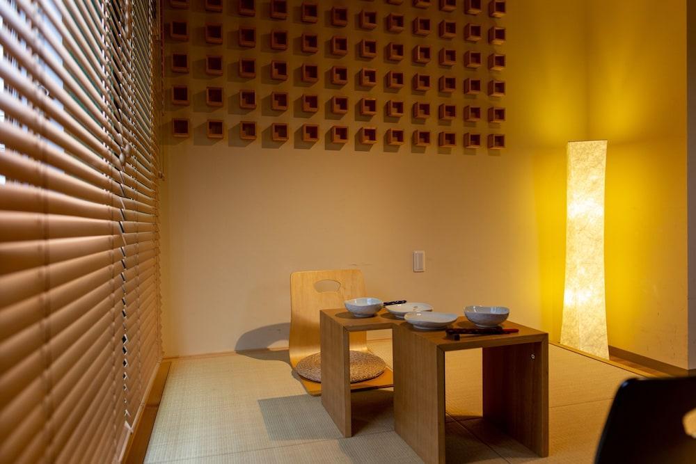 The Pagoda Experience Quioto Exterior foto