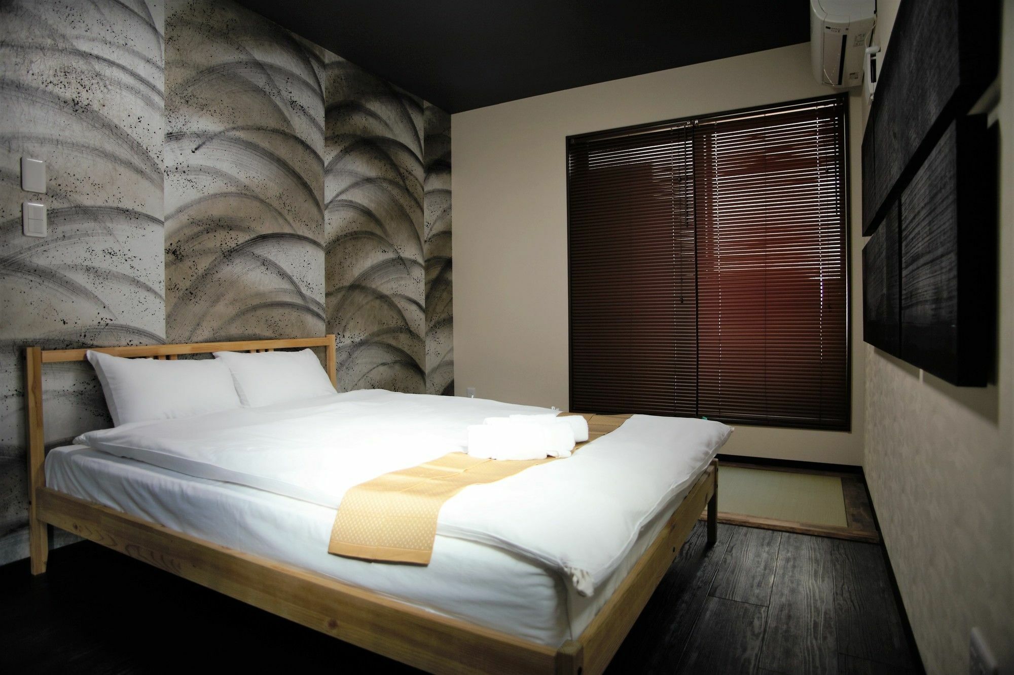 The Pagoda Experience Quioto Exterior foto