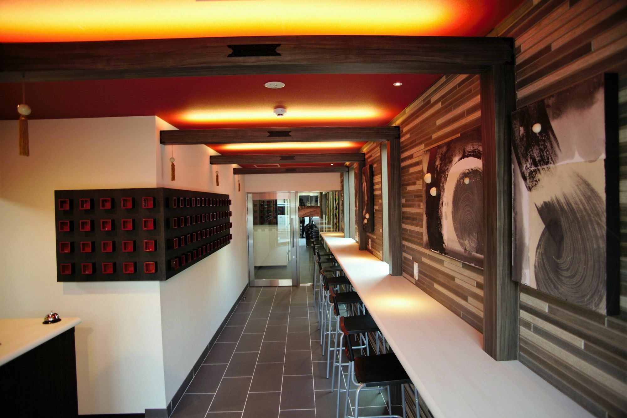 The Pagoda Experience Quioto Exterior foto